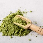 Moringa en poudre