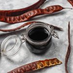 Sirop de carroub 220gr